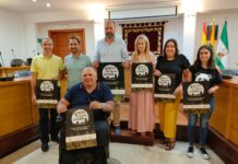 Presentada la IV Carrera Nocturna Solidaria “Corre por la Igualdad”