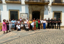 LA CRÓNICA | Clausurado el curso 2021-2022 del Centro de Orientación Familiar