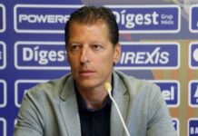 El madrileño Juanma Pons nuevo entrenador de la Unión Deportiva