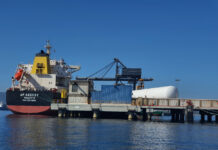 Verdemar Ecologistas en Acción dice que no hay descarbonización justa en el Campo de Gibraltar