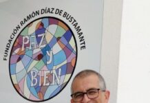 David Salazar, nuevo representante de la provincia en la patronal andaluza de residencias de mayores sin ánimo de lucro