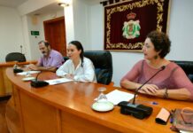 Presentada la programación del curso 2022/23 de la Escuela de Familia del COF