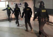 Los Barrios acogerá un taller formativo sobre terrorismo yihadista