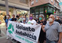 Adelante Andalucía pide a la Inspección de Trabajo que actúe en Acerinox ante la utilización de fondos públicos para el ERTE a pesar de obtener beneficios