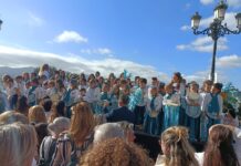 La VI Zambomba de la Hermandad de la Borriquita, para el sábado 7 de diciembre