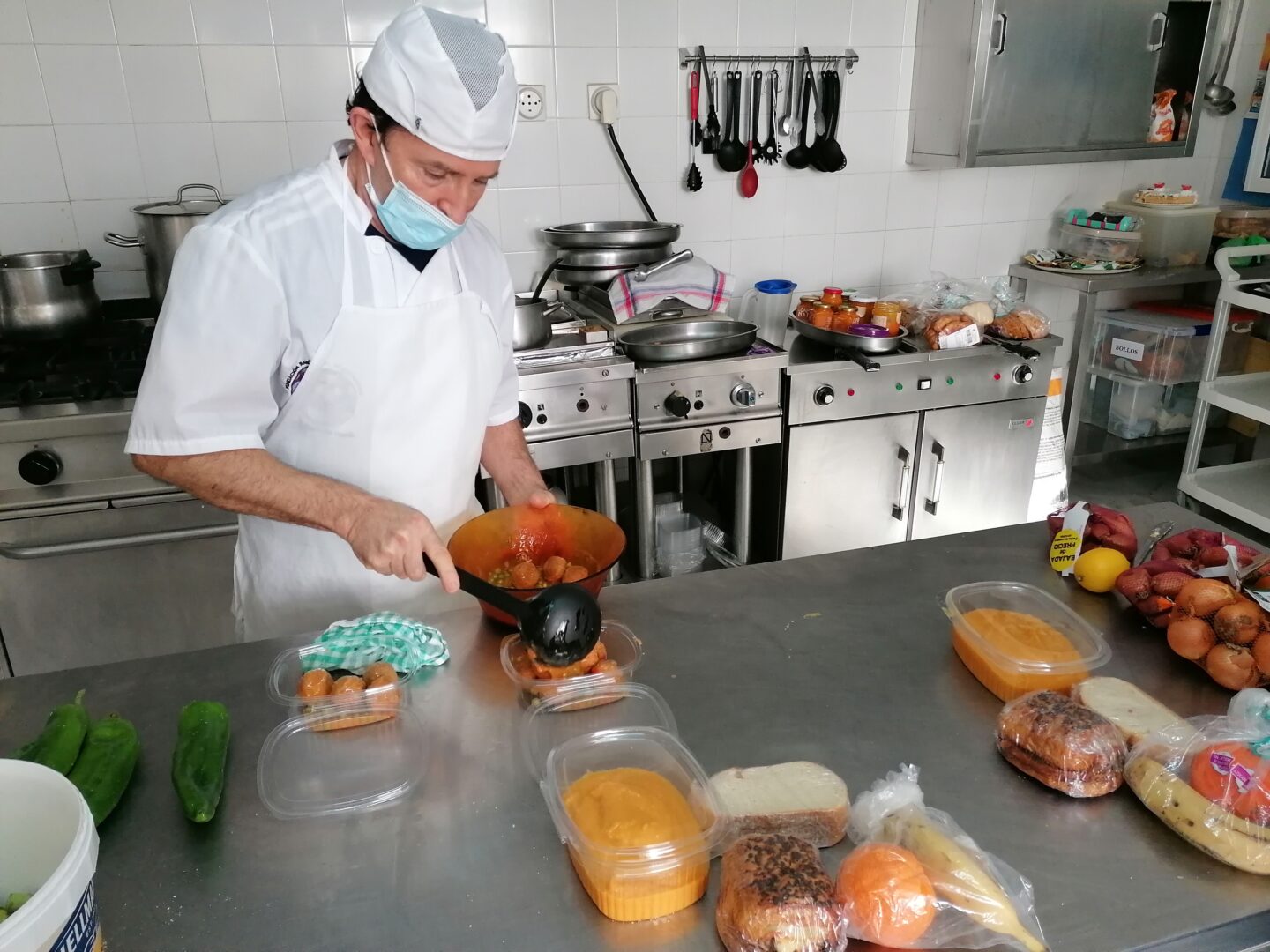 Programa Alvernia Programa Alvernia