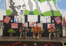 FOTOS | Concierto benéfico de Navidad de la Escuela Municipal de Canto y Guitarra en El Pósito