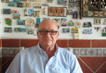 A cara descubierta Opinión
