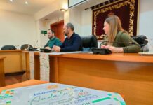 VÍDEO | Alconchel presenta la programación de las décimas jornadas andaluzas de la Villa