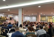 Participación Ciudadana incrementa las actividades y las invitaciones de las X Jornadas Culturales Andaluzas