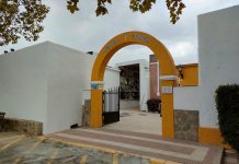 La Parroquia San Isidro Labrador detalla el programa de Misas para la conmemoración de los Fieles Difuntos