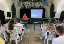 El Pósito acogerá mañana y el jueves una nueva charla del cronista sobre la historia de Los Barrios