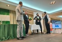 Los Compadres y su talento andaluz llenan el Montera