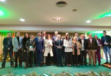 LA CRÓNICA | Los Barrios rinde homenaje a sus vecinos ilustres en el Día de Andalucía