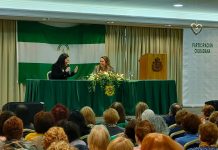 FOTOS | Toñi Moreno, la chica que no creía en los milagros