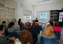 ‘La importancia del acogimiento familiar’, nueva sesión en la Escuela de Familia del COF