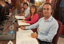 Adelante Cádiz reclama al Gobierno la fiscalización del ERTE de Acerinox para “impedir que use dinero público para dejar a la plantilla en la calle”