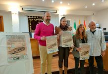 Presentada las VI Jornadas de Fotografía de Naturaleza del Campo de Gibraltar