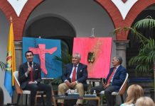 Francisco Ruiz Miguel y José Luis Galloso ponen el ‘broche de oro’ a las XXXVI Jornadas Taurinas