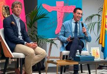 Manuel Escribano, excepcional lección sobre la verdad de su toreo en las XXXVI Jornadas de Algeciras