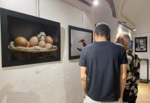 FOTOS | Abierta al público la Exposición Comarcal Fotográfica de la VI Liga de la FAF en Los Barrios