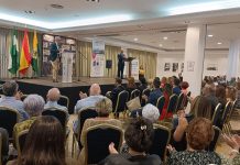 Publimarkplus entrega sus III Premios Comarcales Magazín Empresarial el próximo viernes 25, en el Hotel Montera