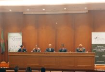 La FAMP aborda en Los Barrios la Agenda 2030 animando a las corporaciones locales a fomentar la educación y la divulgación ambiental