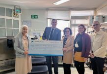 Fundación la Caixa colabora con el programa Alvernia de la Fundación Ramón Díaz de Bustamante