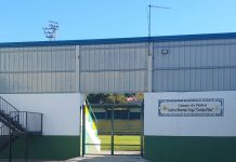 Podemos Los Barrios rechaza la concesión del complejo deportivo San Rafael a una empresa privada