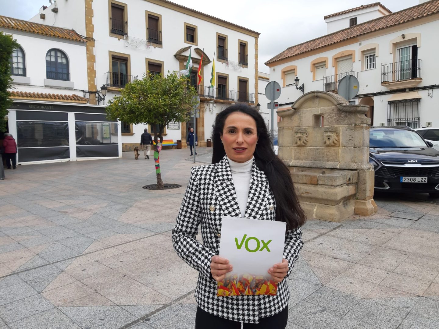 Celia Fuentes 2024
