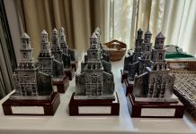 Los Barrios celebrará el Día de Andalucía con un Pleno Institucional, la izada de la bandera andaluza y la entrega distinciones a vecinos