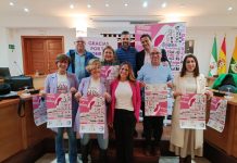 Presentada la séptima edición de la Carrera Solidaria de Palmones