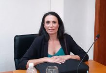 VOX lleva al Ayuntamiento de Los Barrios el impulso de una de declaración institucional “Por la primera Generación de jóvenes libre de tabaco”