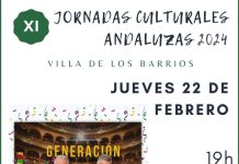 La conferencia ‘Generación Tangai’, el jueves 22 de febrero en el Hotel Montera