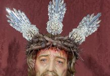 “El Despojado” de Bernardo Martínez Torres viaja hasta el Convento de las Carmelitas Descalzas de Ronda