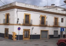 El pozo del Santísimo o de la Tinaja