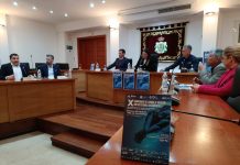 Los Barrios acoge este fin de semana el X Campeonato de España de Natación por Selecciones Autonómicas