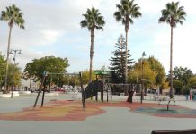 El nombre castellano de Palmones