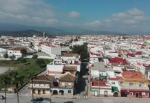 El nombre de Los Barrios