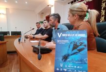 El V Trofeo de Natación ‘Villa de Los Barrios’, contará con 650 nadadores