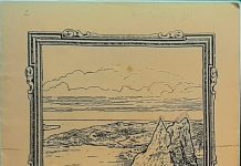 Benarax, veinte años después