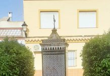 La punta de diamante