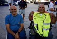 La Asociación de Personas con Discapacidad La Montera celebra dos décadas de lucha social
