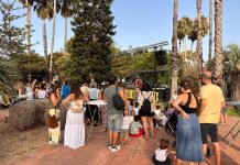 El Festival Mundial de Foodtrucks del 24 al 27 de julio en el Montera Forum