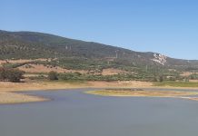 El nombre de Cucarrete