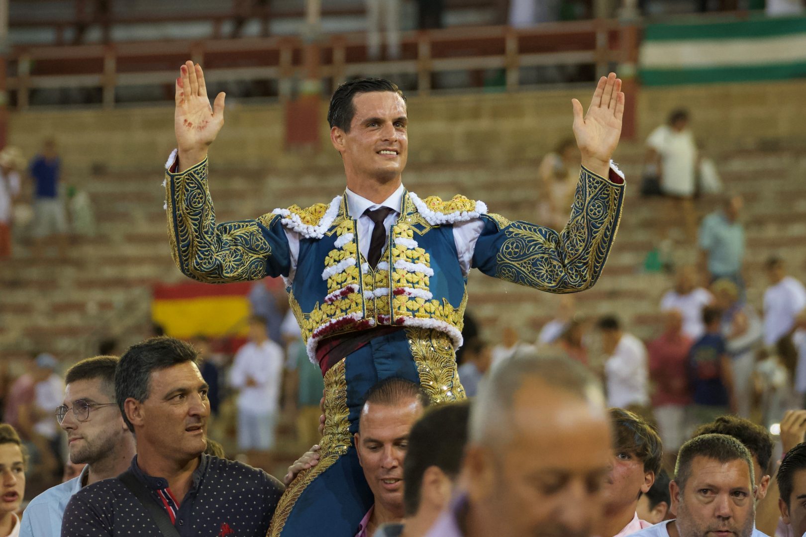 2024. Galvan. Toros. El Puerto (1)