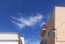 Las alcarias de los Bocanegra