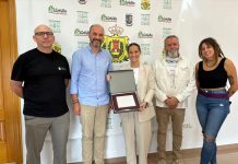 La Asociación de Familiares del Metal agradece al Consistorio la cesión de un local para su “Caja de Resistencia Solidaria” durante la huelga de Acerinox