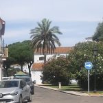 Los dos pozos de Maldonado