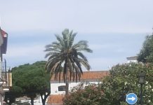 Los dos pozos de Maldonado